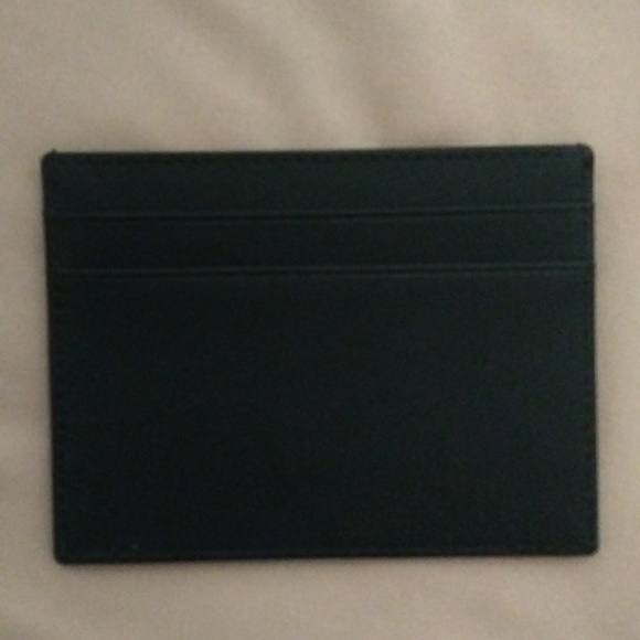 Omega card wallet new in box - Picture 3 of 4